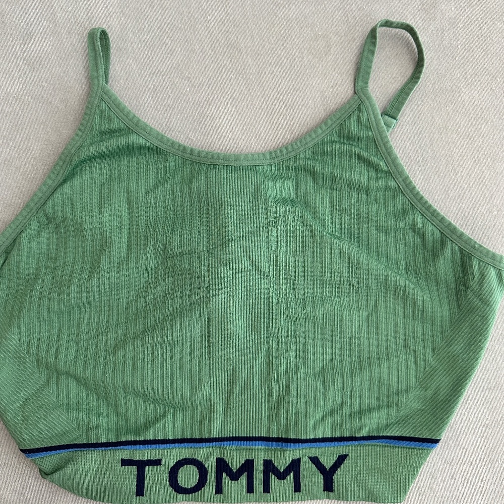 Tommy Hilfiger Bralette